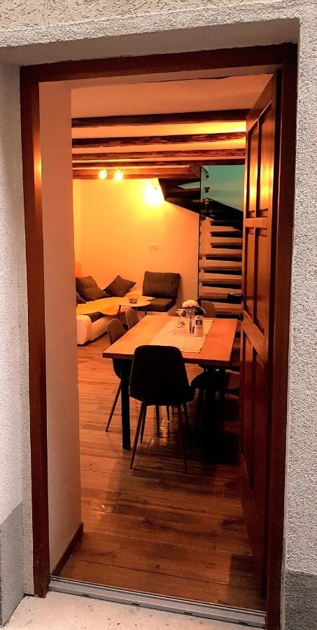 פג New Villa In Old Center - Pag מראה חיצוני תמונה