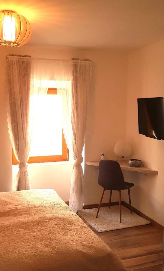 פג New Villa In Old Center - Pag מראה חיצוני תמונה