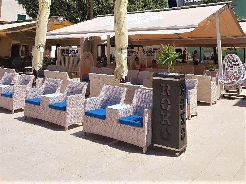 פג New Villa In Old Center - Pag מראה חיצוני תמונה