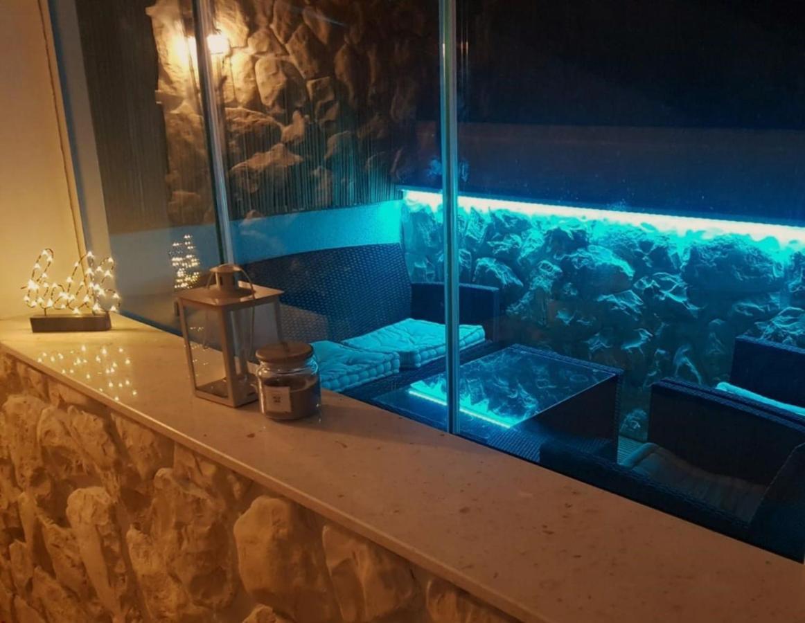 פג New Villa In Old Center - Pag מראה חיצוני תמונה
