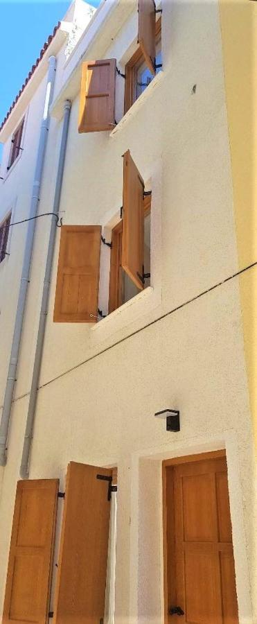 פג New Villa In Old Center - Pag מראה חיצוני תמונה