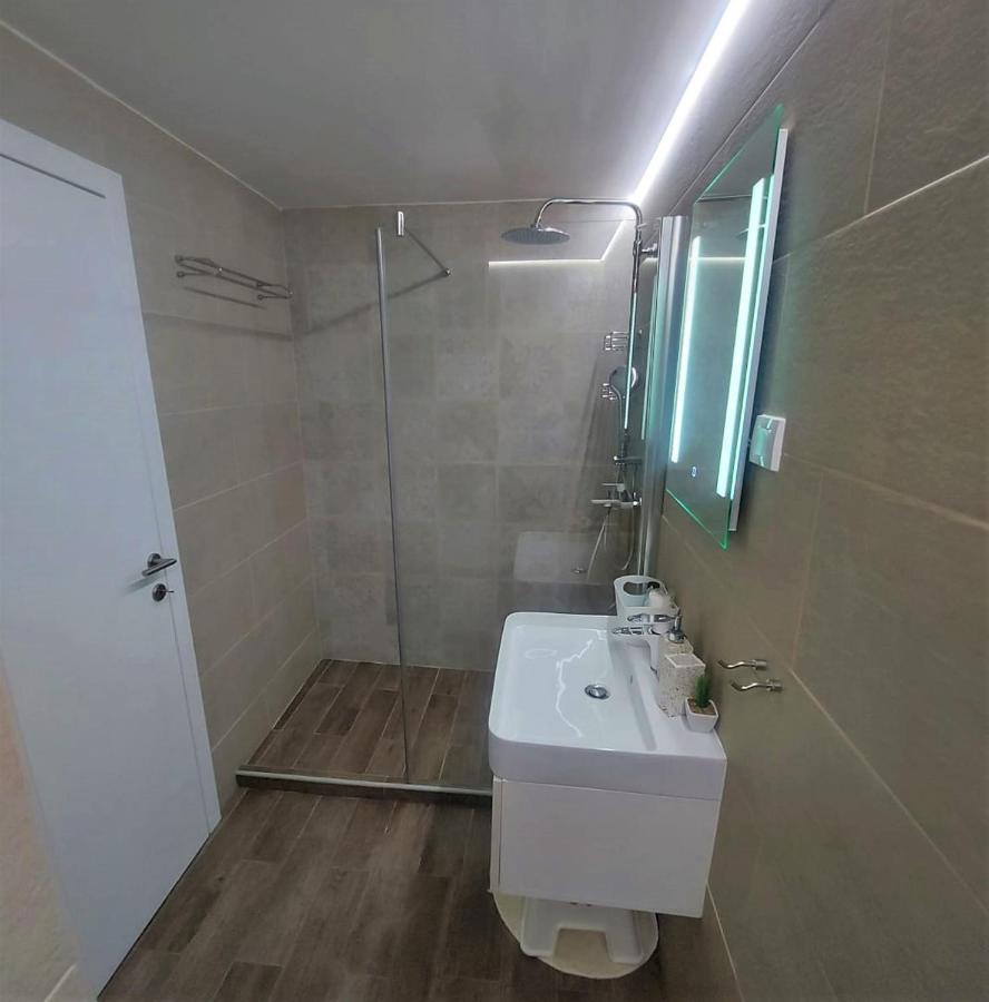 פג New Villa In Old Center - Pag מראה חיצוני תמונה