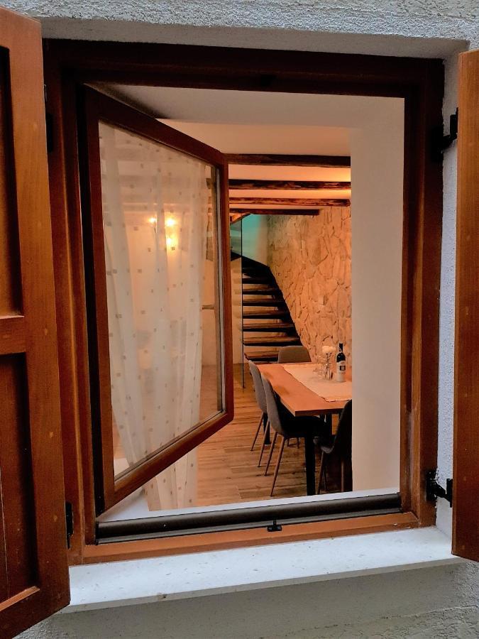 פג New Villa In Old Center - Pag מראה חיצוני תמונה