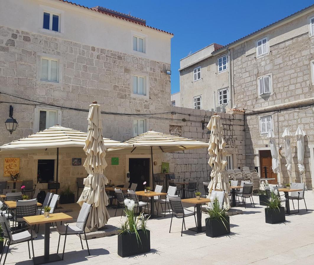 פג New Villa In Old Center - Pag מראה חיצוני תמונה