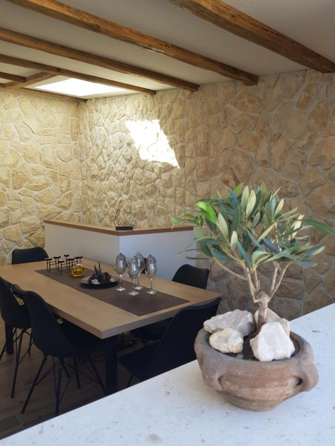פג New Villa In Old Center - Pag מראה חיצוני תמונה