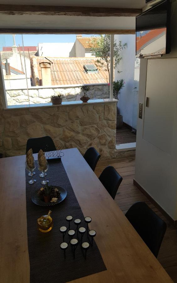 פג New Villa In Old Center - Pag מראה חיצוני תמונה
