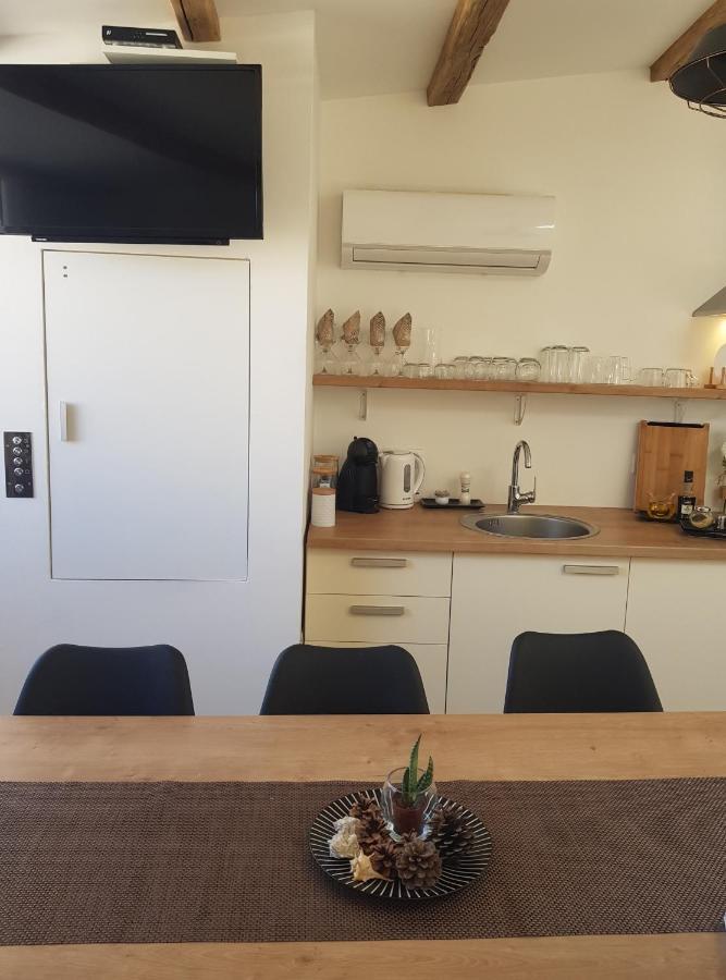 פג New Villa In Old Center - Pag מראה חיצוני תמונה